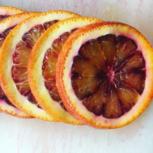 Blood Orange