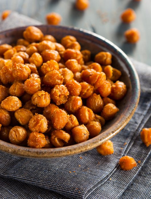 Chickpeas