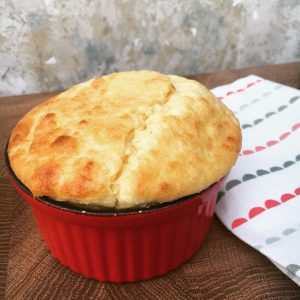 This Charming Man’s Soufflé